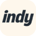 Logo Indy